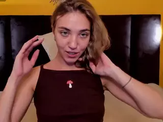 JessieCurlyy's Live Sex Cam Show