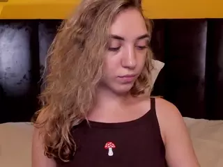 JessieCurlyy's Live Sex Cam Show