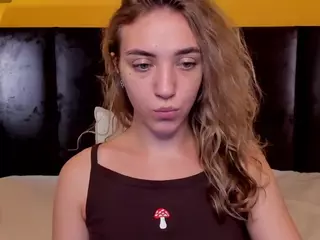 JessieCurlyy's Live Sex Cam Show