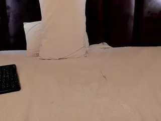 JessieCurlyy's Live Sex Cam Show