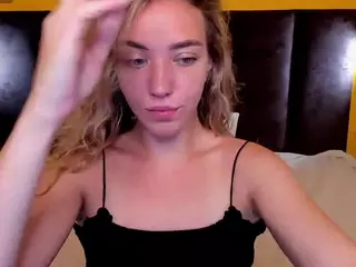 JessieCurlyy's Live Sex Cam Show