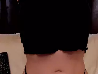 JessieCurlyy's Live Sex Cam Show