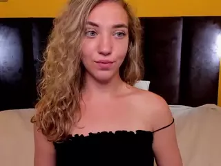 JessieCurlyy's Live Sex Cam Show