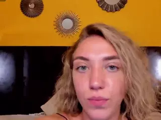JessieCurlyy's Live Sex Cam Show