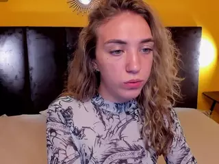 JessieCurlyy's Live Sex Cam Show