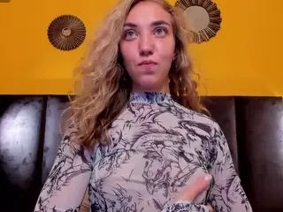 JessieCurlyy's Live Sex Cam Show