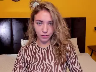 JessieCurlyy's Live Sex Cam Show