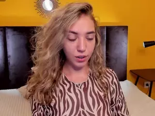 JessieCurlyy's Live Sex Cam Show