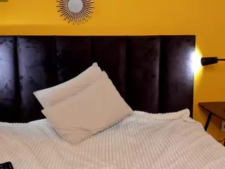 JessieCurlyy's Live Sex Cam Show