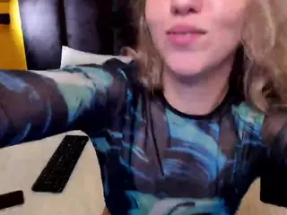 JessieCurlyy's Live Sex Cam Show