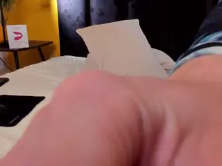 JessieCurlyy's Live Sex Cam Show