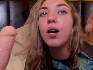 JessieCurlyy's Live Sex Cam Show