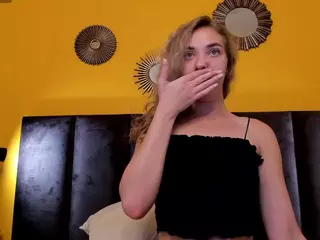 JessieCurlyy's Live Sex Cam Show