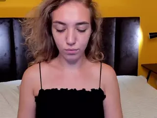 JessieCurlyy's Live Sex Cam Show