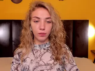 JessieCurlyy's Live Sex Cam Show