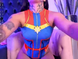 kiomi-san's Live Sex Cam Show