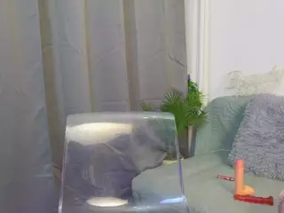 MellisaKim's Live Sex Cam Show