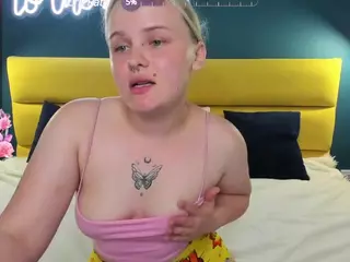 PamelaLloyd's Live Sex Cam Show