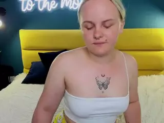 PamelaLloyd's Live Sex Cam Show