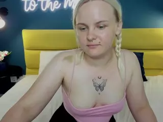 PamelaLloyd's Live Sex Cam Show