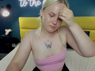 PamelaLloyd's Live Sex Cam Show