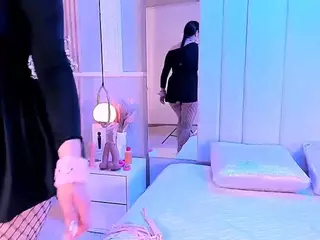 Romatailor's Live Sex Cam Show