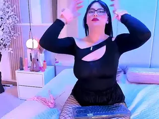 Romatailor's Live Sex Cam Show