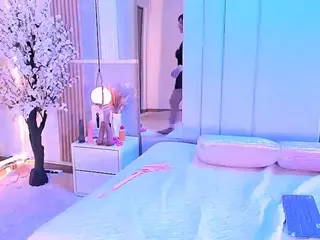 Romatailor's Live Sex Cam Show
