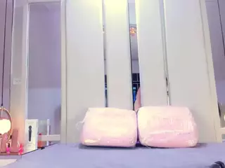 Ateneacollins's Live Sex Cam Show