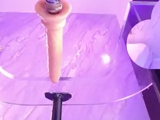 ScarletHill's Live Sex Cam Show