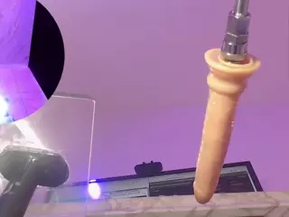 ScarletHill's Live Sex Cam Show