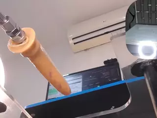 ScarletHill's Live Sex Cam Show