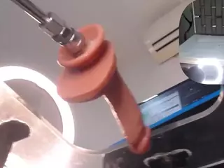 ScarletHill's Live Sex Cam Show