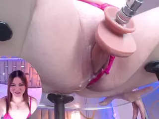 ScarletHill's Live Sex Cam Show
