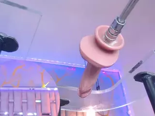 ScarletHill's Live Sex Cam Show