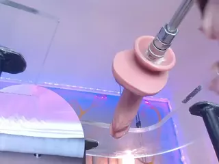 ScarletHill's Live Sex Cam Show