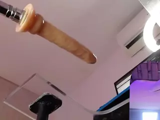 ScarletHill's Live Sex Cam Show