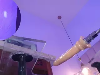 ScarletHill's Live Sex Cam Show