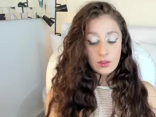 Scarlette-Davis's Live Sex Cam Show