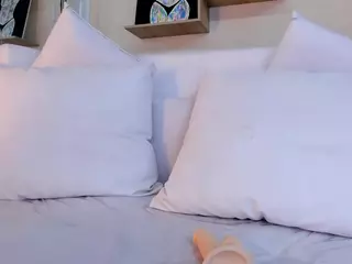 Scarlette-Davis's Live Sex Cam Show