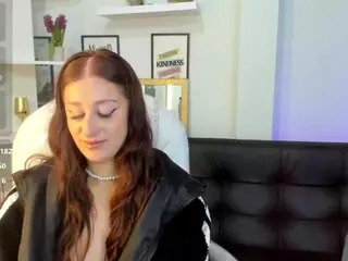 Scarlette-Davis's Live Sex Cam Show