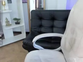 Scarlette-Davis's Live Sex Cam Show