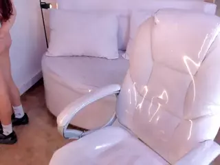 Scarlette-Davis's Live Sex Cam Show