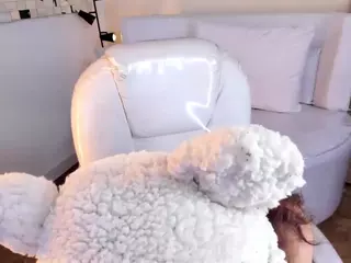 Scarlette-Davis's Live Sex Cam Show