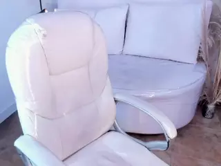 Scarlette-Davis's Live Sex Cam Show