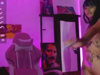 SharaRoss1's Live Sex Cam Show