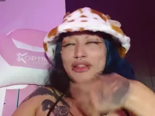 SharaRoss1's Live Sex Cam Show