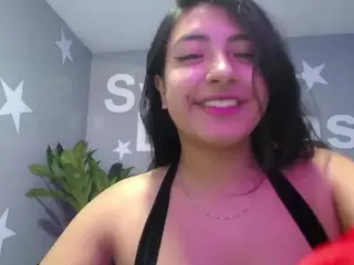 alexa's Live Sex Cam Show