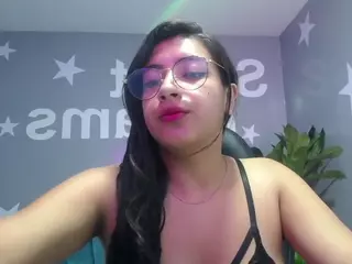 alexa's Live Sex Cam Show