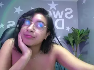 alexa's Live Sex Cam Show